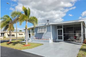 629 Vista Drive, North Fort Myers, FL 33917 - MLS#2025025485