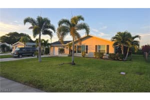 1209 33rd Terrace, Cape Coral, FL 33904 - MLS#2025025486