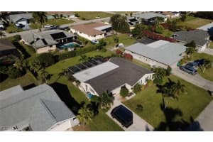 1209 33rd Terrace, Cape Coral, FL 33904 - MLS#2025025486