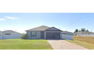 1024 44th Street, Cape Coral, FL 33909 Sold 01/06/26