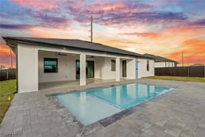 1408 Embers Parkway, Cape Coral, FL 33993 Sold 01/26/26