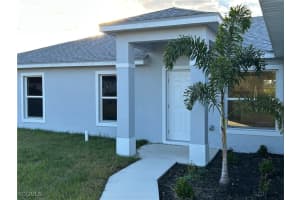 776 Cashmere Avenue, Lehigh Acres, FL 33974 - MLS#2025025500