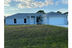 776 Cashmere Avenue, Lehigh Acres, FL 33974 - MLS#2025025500
