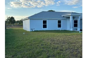 776 Cashmere Avenue, Lehigh Acres, FL 33974 - MLS#2025025500