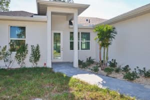 3421 55th Street, Lehigh Acres, FL 33971 - MLS#2025025502