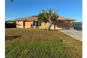 1307 36th Terrace, Cape Coral, FL 33914 - MLS#2025025505