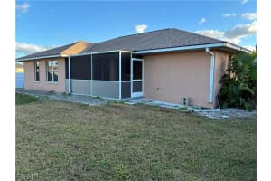 1307 36th Terrace, Cape Coral, FL 33914 - MLS#2025025505