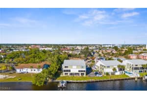 610 Victoria Drive, Cape Coral, FL 33904 - MLS#2025025510