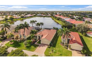 2538 Ashbury Circle, Cape Coral, FL 33991 - MLS#2025025511