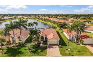 2538 Ashbury Circle, Cape Coral, FL 33991 - MLS#2025025511