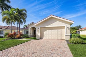 2538 Ashbury Circle, Cape Coral, FL 33991 - MLS#2025025511