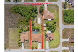 821 Carlfield Avenue, Lehigh Acres, FL 33971 - MLS#2025025519