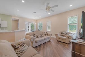 821 Carlfield Avenue, Lehigh Acres, FL 33971 - MLS#2025025519