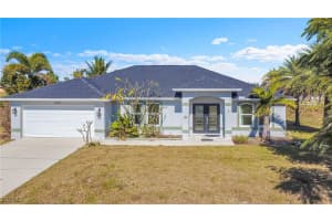 2707 6th Street, Cape Coral, FL 33993 - MLS#2025025524