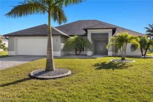 25 14th Avenue, Cape Coral, FL 33993 - MLS#2025025529