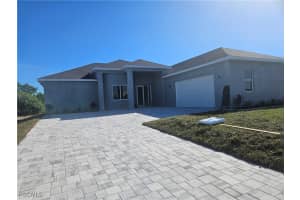 2813 6TH Avenue, Cape Coral, FL 33909 - MLS#2025025530