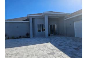 2813 6TH Avenue, Cape Coral, FL 33909 - MLS#2025025530