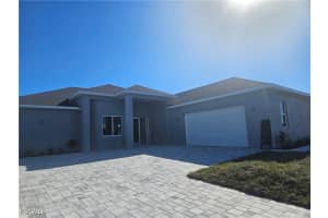 2813 6TH Avenue, Cape Coral, FL 33909 - MLS#2025025530