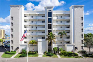 4331 Bay Beach Ln 651, Fort Myers Beach