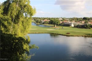 4100 Steamboat Bend, Fort Myers, FL 33919 - MLS#2025025532