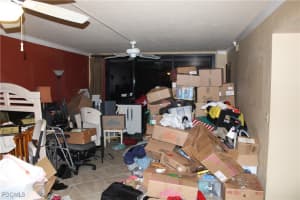 4100 Steamboat Bend, Fort Myers, FL 33919 - MLS#2025025532