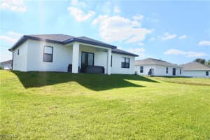 2608 25th Street, Lehigh Acres, FL 33971 - MLS#2025025537