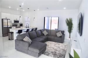 2608 25th Street, Lehigh Acres, FL 33971 - MLS#2025025537