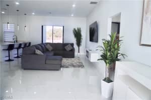 2608 25th Street, Lehigh Acres, FL 33971 - MLS#2025025537