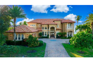 1201 Walden Drive, Fort Myers, FL 33901 - MLS#2025025543