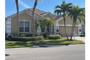 9214 Palm Island Circle, North Fort Myers, FL 33903 - MLS#2025025547