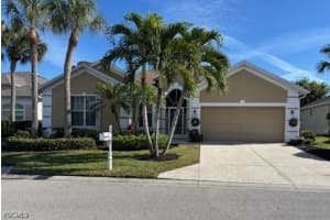 9214 Palm Island Circle, North Fort Myers, FL 33903 - MLS#2025025547