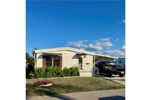 154 Siesta Ln, Fort Myers