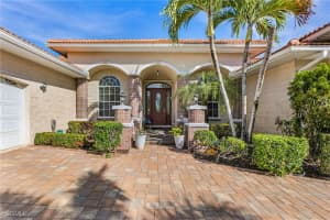 6451 River Club Court, North Fort Myers, FL 33917 - MLS#2025025557