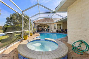 6451 River Club Court, North Fort Myers, FL 33917 - MLS#2025025557