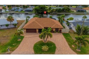 1432 3rd Street, Cape Coral, FL 33990 - MLS#2025025558