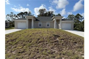 4717/4719 28th Street, Lehigh Acres, FL 33973 - MLS#2025025562