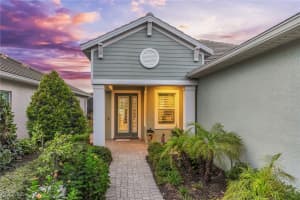 13853 Magnolia Isle Drive, Fort Myers, FL 33905 - MLS#2025025563