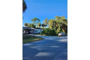 2500 Gail Helen Court, North Fort Myers, FL 33917 - MLS#2025025565