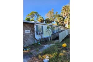 2500 Gail Helen Court, North Fort Myers, FL 33917 - MLS#2025025565