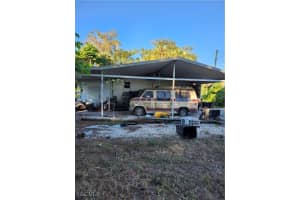 2500 Gail Helen Court, North Fort Myers, FL 33917 - MLS#2025025565