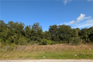 117 Parish Drive, Lehigh Acres, FL 33974 - MLS#2025025574