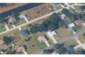 117 Parish Drive, Lehigh Acres, FL 33974 - MLS#2025025574