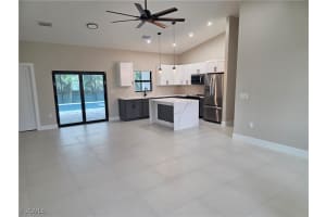 1008 36th Place, Cape Coral, FL 33993 - MLS#2025025580