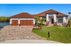 4323 Kismet Pkwy W, Cape Coral 4323 Kismet Pkwy W, Cape Coral