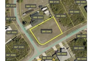 , Lehigh Acres, FL 33974 - MLS#2025025596