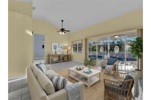 11485 Waterford Village Drive, Fort Myers, FL 33913 - MLS#2025025599