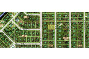 311 Liden Street, Port Charlotte, FL 33953 - MLS#2025025604