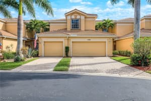 6100 Jonathans Bay Circle, Fort Myers, FL 33908 - MLS#2025025608