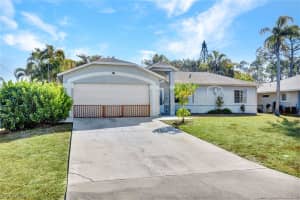 18383 Useppa Road, Estero, FL 33967 Sold 02/27/26