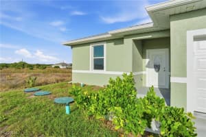 518 Braelyn Street, Labelle, FL 33935 - MLS#2025025618